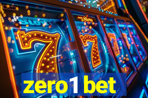 zero1 bet